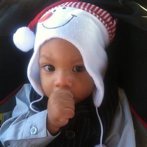 Meet your Posher, Jackie